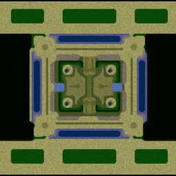 [T]Micro map-III - Warcraft 3: Custom Map avatar