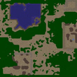 T3 virus v 1.14b - Warcraft 3: Custom Map avatar