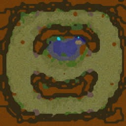 Tactic And War 1.3 - Warcraft 3: Custom Map avatar