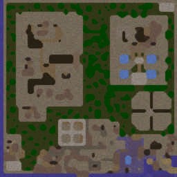 Tactical Strike v1.1 - Warcraft 3: Custom Map avatar