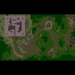 Tactical war - Jozr'har Assault V2.5 - Warcraft 3: Custom Map avatar