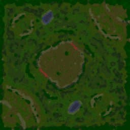 Tactical Wars Beta v0.95b - Warcraft 3: Custom Map avatar