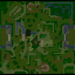 Tactics 3.0 - Warcraft 3: Custom Map avatar