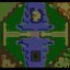 Tactics by Anonim007 1.0 - Warcraft 3 Custom map: Mini map