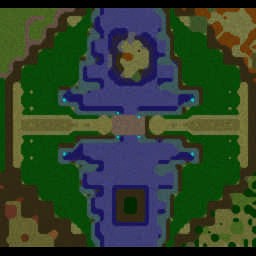 Tactics by Anonim007 1.1 - Warcraft 3: Custom Map avatar