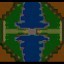 Tactics - Warcraft 3 Custom map: Mini map