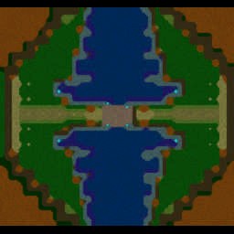 Tactics2.6 - Warcraft 3: Custom Map avatar