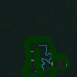 Таинственный лес (test) - Warcraft 3: Custom Map avatar