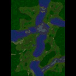 Tainted River v2.7 - Warcraft 3: Custom Map avatar