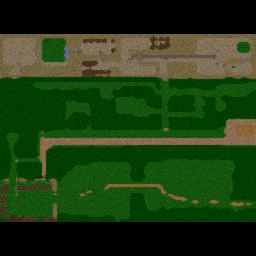 Tajné město elfů - Warcraft 3: Custom Map avatar
