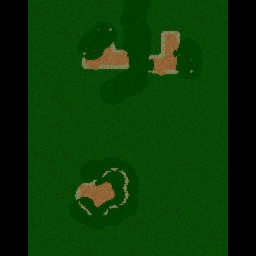 Take control - Warcraft 3: Custom Map avatar