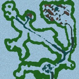 take over the world - Warcraft 3: Custom Map avatar