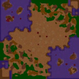 Tales of Restalvia : IDD V0 - Warcraft 3: Custom Map avatar