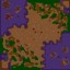 Tales of Restalvia: IDD Warcraft 3: Map image