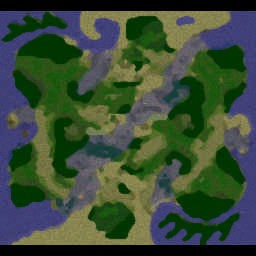 Talonrift Coast v20 (Tavern Brawl) - Warcraft 3: Custom Map avatar