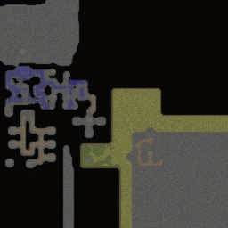 Taltron Command v0.01 - Warcraft 3: Custom Map avatar