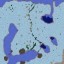 Talvisota - Winter War 1.00 - Warcraft 3 Custom map: Mini map