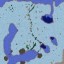 Talvisota - Winter War 1.01 - Warcraft 3 Custom map: Mini map