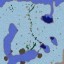 Talvisota - Winter War 1.02 - Warcraft 3 Custom map: Mini map