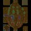 Tam Quoc Truyen Ki v1.1 - Warcraft 3 Custom map: Mini map