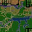 TamQuoc luan anh hung A2.5 - Warcraft 3 Custom map: Mini map