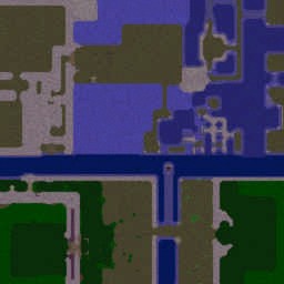 TANAH DALARAN - Warcraft 3: Custom Map avatar