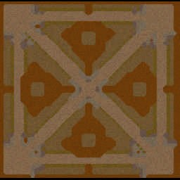 Tanatos Defense v1,09 - Warcraft 3: Custom Map avatar