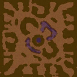 Tangrenna Capitulo 2 - Desert World - Warcraft 3: Custom Map avatar