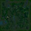 Tank Battle - Warcraft 3 Custom map: Mini map