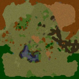 TANK CRAFT - Warcraft 3: Custom Map avatar