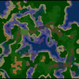 Tanks and Ships v1.0 - Warcraft 3: Custom Map avatar