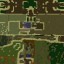 Tantra Real v2 - Warcraft 3 Custom map: Mini map