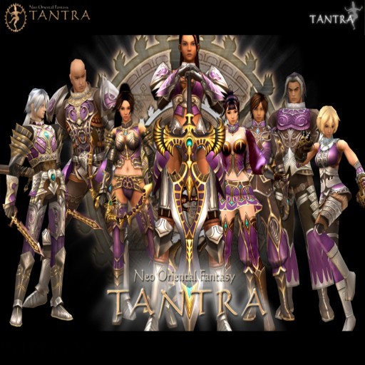 Tantra-WAR real V1 - Warcraft 3: Custom Map avatar