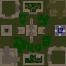 Tao vs Bakulaw - Warcraft 3: Custom Map avatar