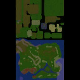 Taranos - Warcraft 3: Custom Map avatar