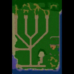 Target Delusion - Warcraft 3: Custom Map avatar