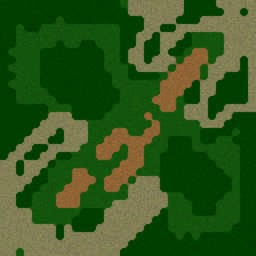 Tauren Chieftain vs Naga Sea Witch - Warcraft 3: Custom Map avatar