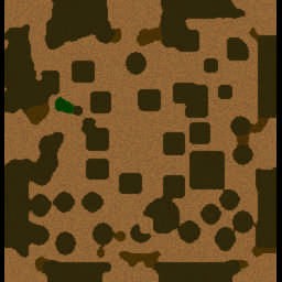 Tauren Land!! - Warcraft 3: Custom Map avatar
