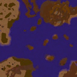 Tauren Village - Warcraft 3: Custom Map avatar