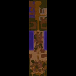 Tauren Vs Centaur - Warcraft 3: Custom Map avatar