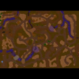 Tauren World - Warcraft 3: Custom Map avatar
