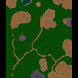 Tauren WOW with camera - Warcraft 3: Custom Map avatar