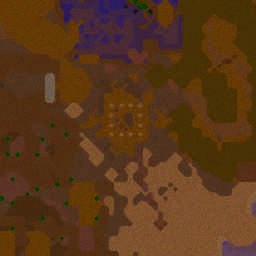 Tauren's adventure v2.3.c - Warcraft 3: Custom Map avatar