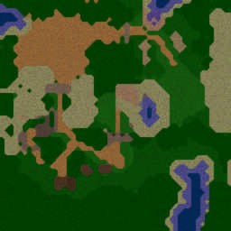 Taurens II el renacer - Warcraft 3: Custom Map avatar