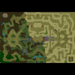 TBC: The Oculus War v0.5 - Warcraft 3: Custom Map avatar
