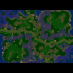 [TBC]Eversong Woods 0.3c - Warcraft 3: Custom Map avatar