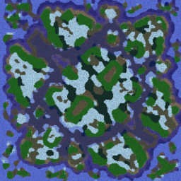 [TBC]Turtle Rock 0.5e - Warcraft 3: Custom Map avatar