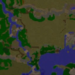 TBD - Warcraft 3: Custom Map avatar
