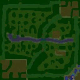 TBW 1.0b - Warcraft 3: Custom Map avatar