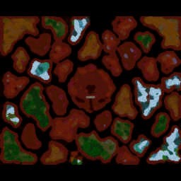 TCoS V-5.2 - Warcraft 3: Custom Map avatar